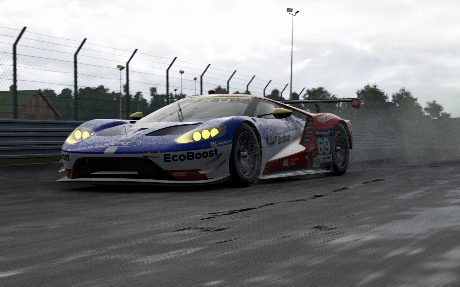 Project Cars 2 - Imagen 44